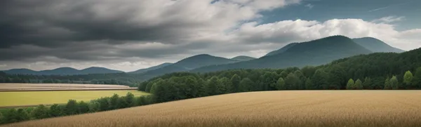 Green Fields
