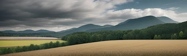 Green Fields