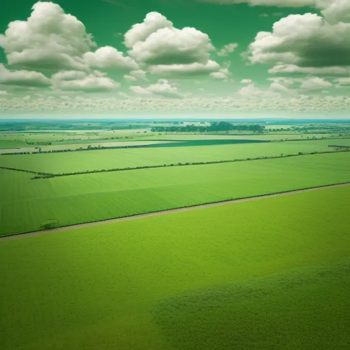 Green Fields